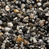 Anthracite Steenmengeling 1-5mm 100kg