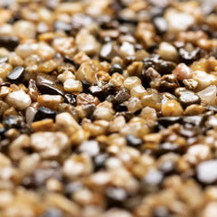 Cappuccino Steenmengeling 1-5mm 100kg