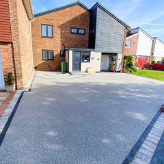 Mercury UV Resin Bound KIT 1-5mm