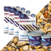 Purity UV Resin Bound KIT 1-5mm