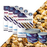 Spring Haze UV Resin Bound KIT 1-5mm