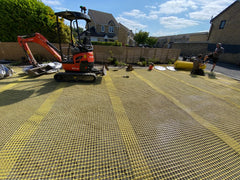 BULLBASE® Glasvezelnet