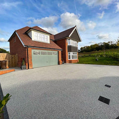 Kwart KIT UV Aspen 1-5mm