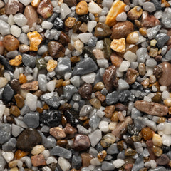 Cedarwood UV Resin Bound KIT 1-5mm