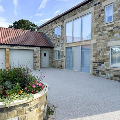 Oyster Pearl Steenmengeling 1-5mm 100kg