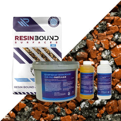 Kwart KIT UV Porto Fino 1-5mm