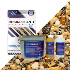 Kwart KIT UV Purity 1-5mm