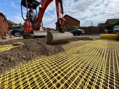 BULLBASE® Glasvezelnet