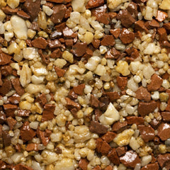 Transcendence UV Resin Bound KIT 1-5mm