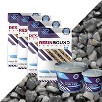 Verona UV Resin Bound KIT 1-5mm
